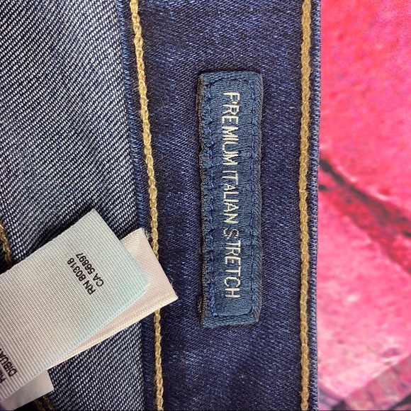 Jeans Vintage Flare - Picture 5 of 6